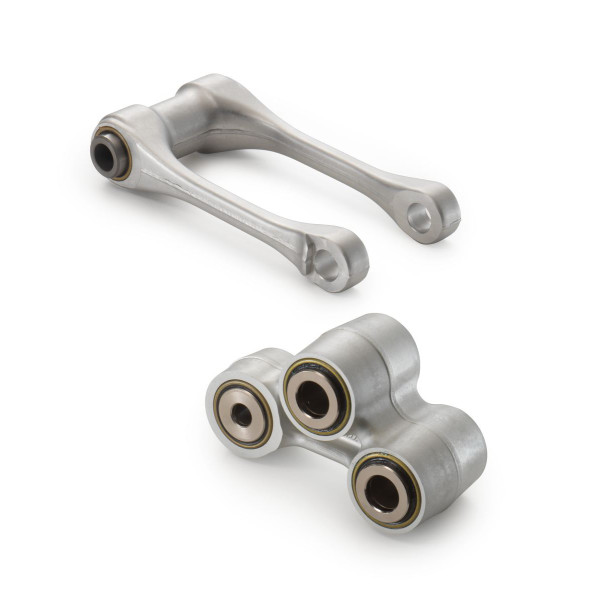 Husqvarna Highering kit